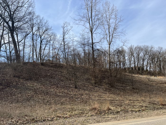 Kandahar Ski Club (Summit Ski Club) - April 2023 Photo Of Subdivision - Hills Are Visible (newer photo)